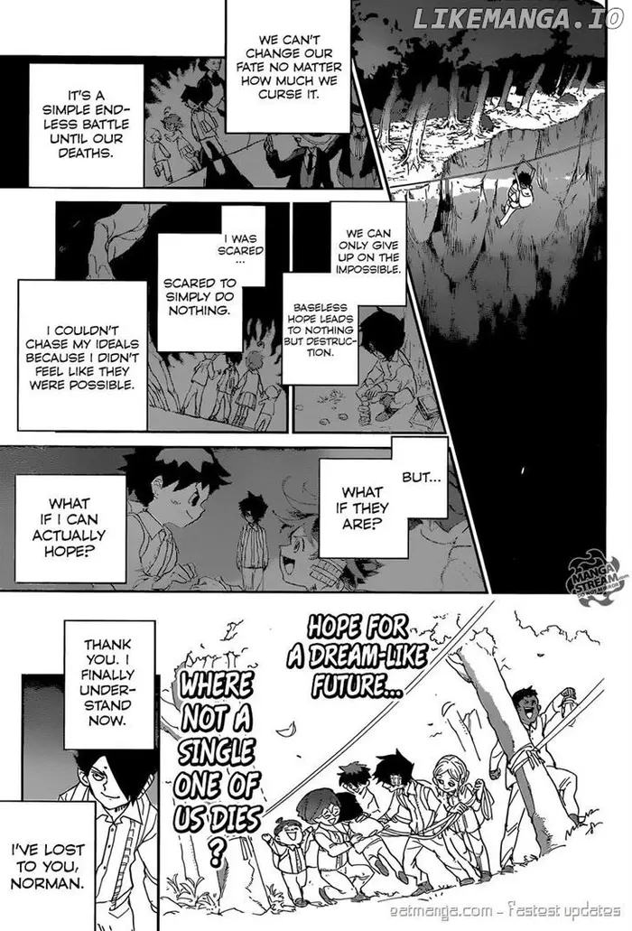 The Promised Neverland chapter 36 image 15_optimized